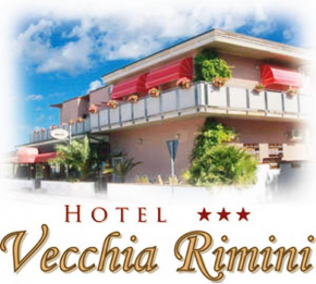 Hotel Vecchia Rimini
